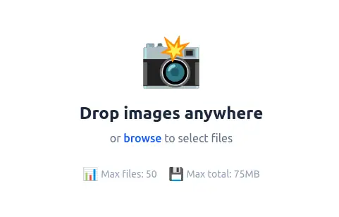 Why I Built My Own Image Converter (And Why You Should Care About Privacy)