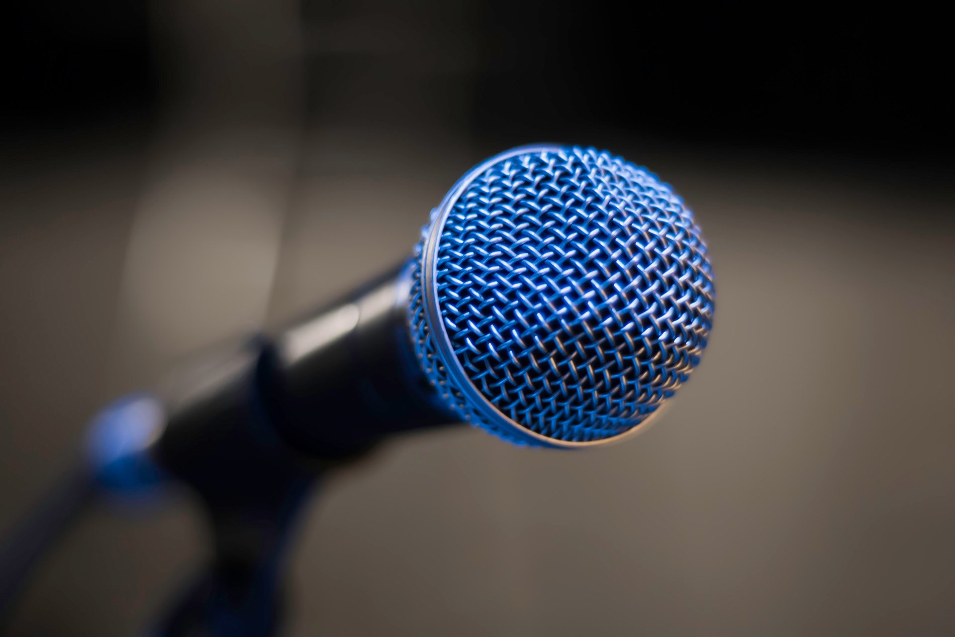 Music events and concert photography