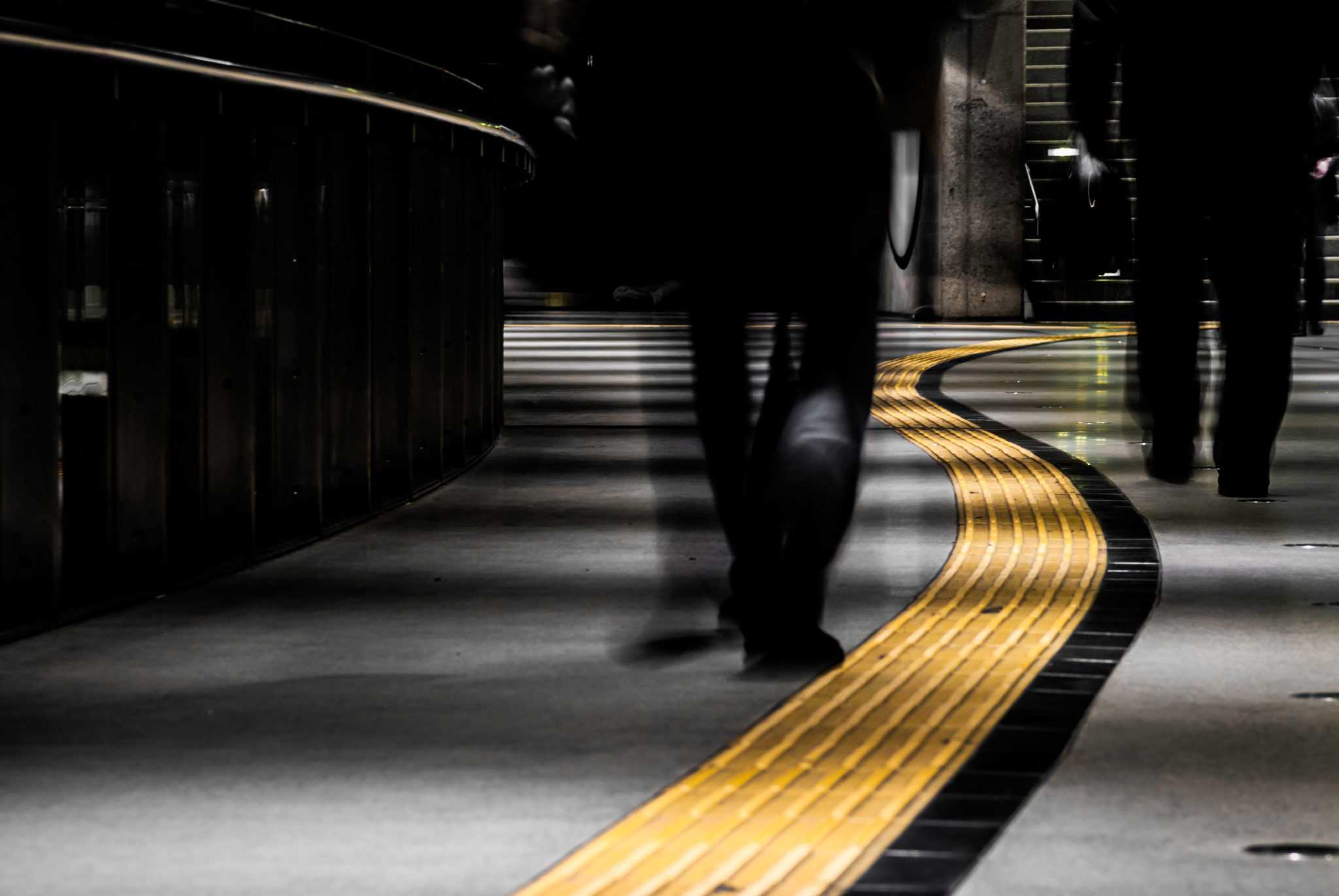 Social documentary and street photography