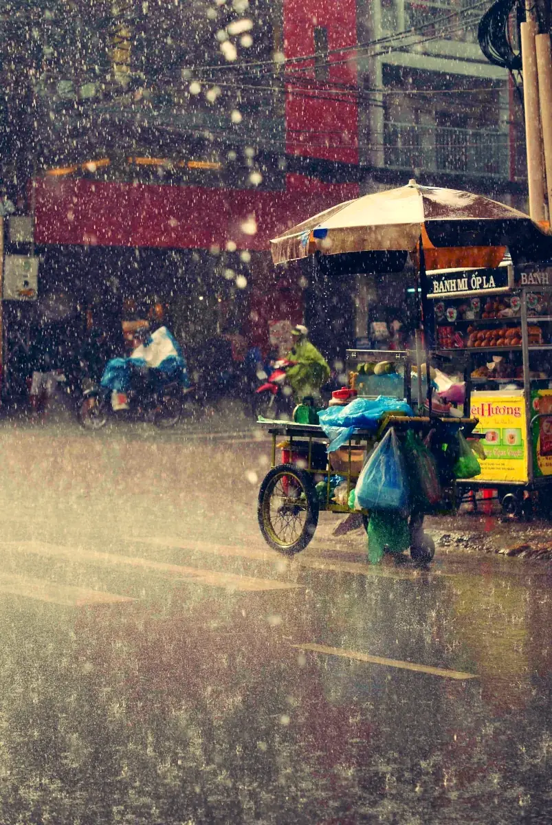 Travel photography from around the world